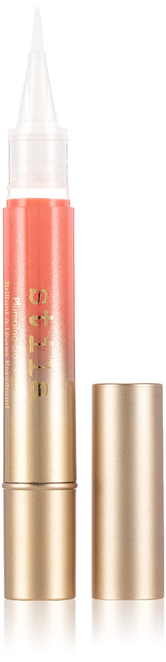 stila Plumping Lip Glaze, 0.11 fl. oz.