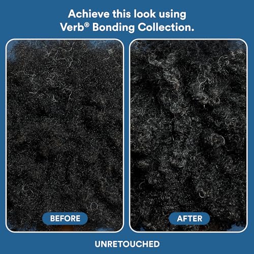VERB Bonding Mask - Hair Repair & Split End Treatment
