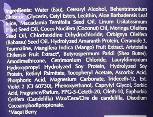 Surface Hair Pure Blonde Violet Conditioner, 7 Fl Oz (Pack of 1)