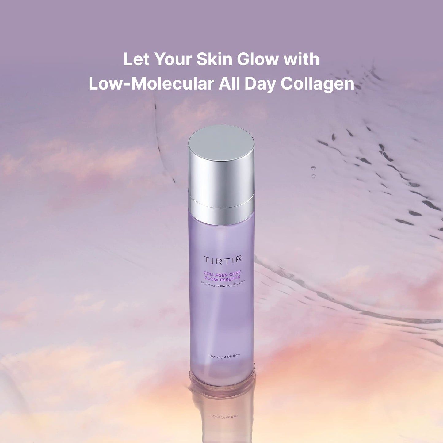 TIRTIR Collagen Core Glow Essence