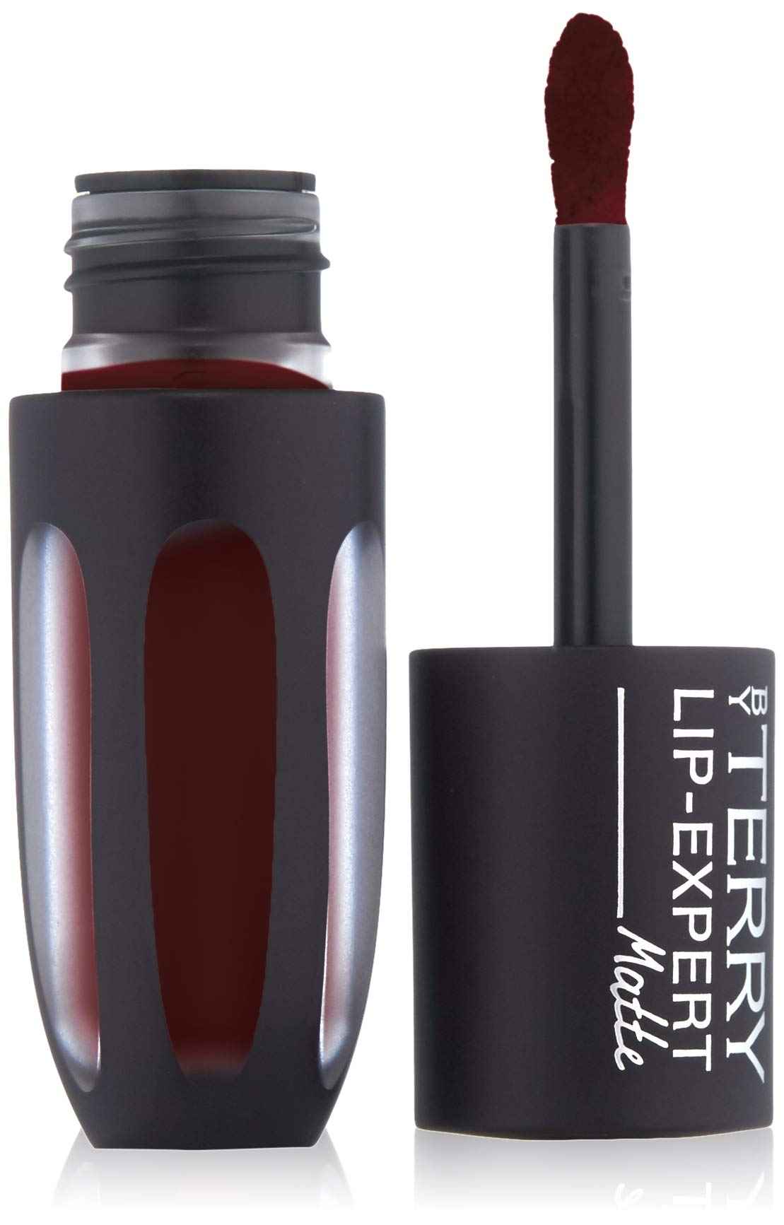By Terry Lip-Expert Matte Liquid Lipstick 16 Midnight Instinct 0.14 fl. oz