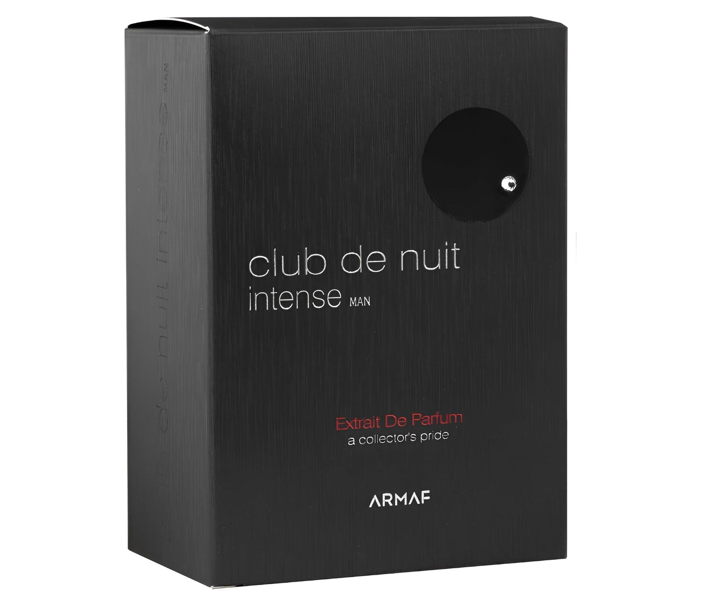 Armaf "Club De Nuit Intense Extrait De Parfum SPR 2.37 M (Clean)