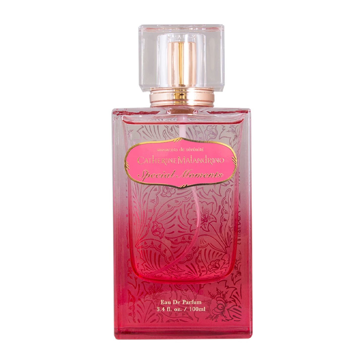 Catherine Malandrino Catherine Malandrino Special Moments 3.4oz Eau de Parfum, 3.4 fl. oz.