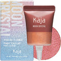 Kaja Moon Crystal Eyeshadow - Rose Quartz 04