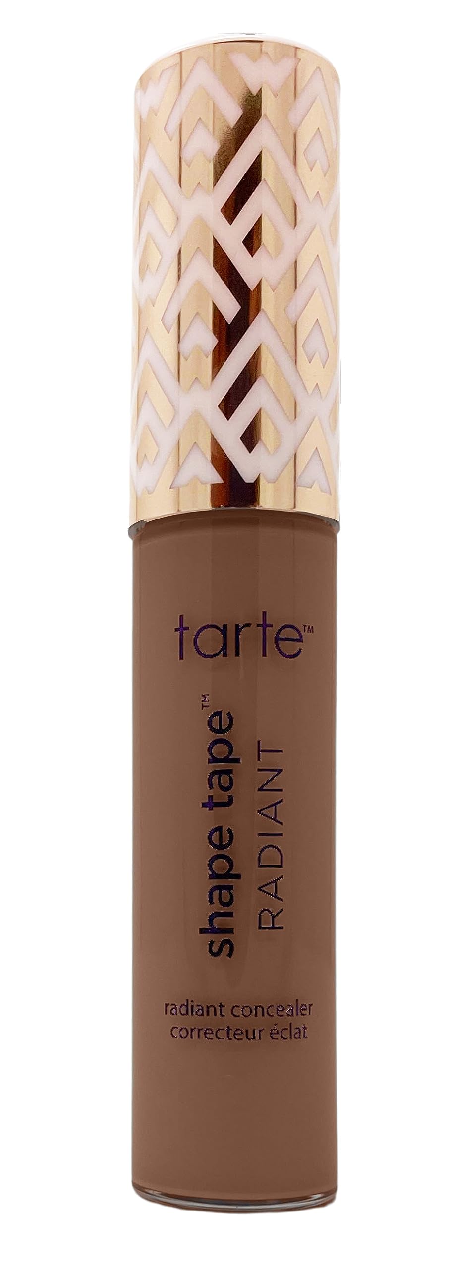 Tarte Shape Tape Radiant Medium Coverage Concealer Full Size - 57N.- Rich