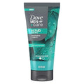 Dove Men+Care Body & Face Scrub Eucalyptus 9 oz
