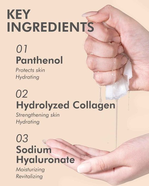 DERMAL 39 + 24 Combo Pack Collagen Essence Full Face Facial Mask Sheet