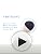 YANTAISIYU 5 Pack Black Dome Cap Wig Caps - Stretchy Elastic for Wig Making (Size M)