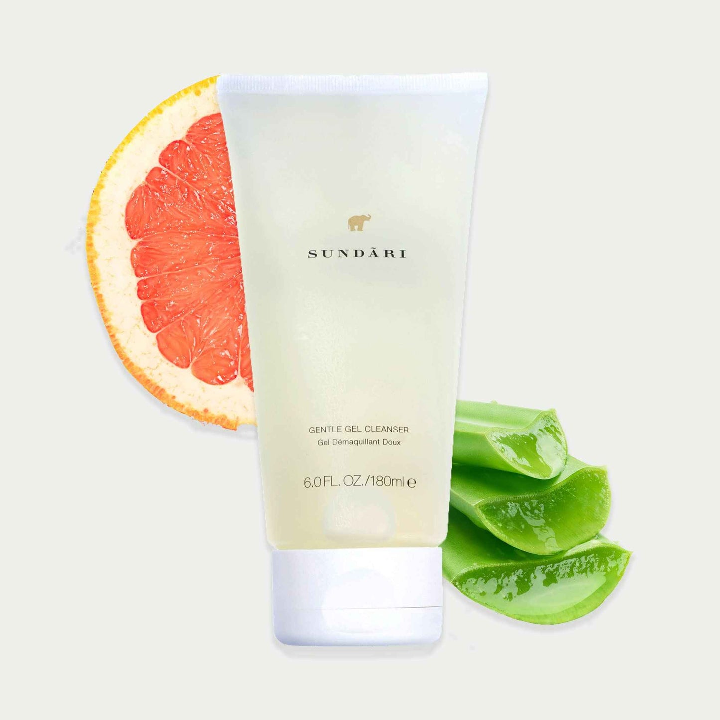 SUNDARI Gentle Gel Cleanser