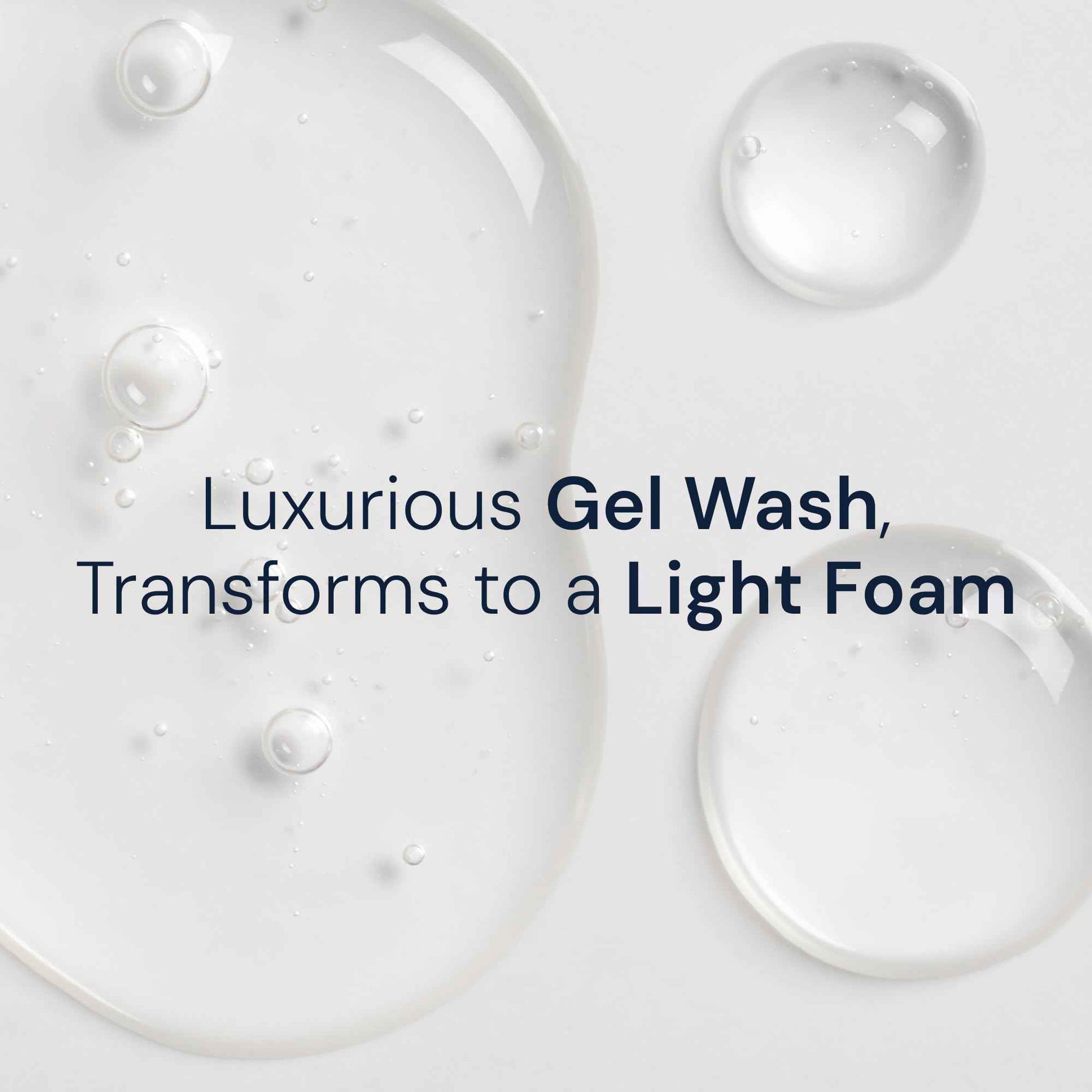 ELEMIS Mayfair No.9 Hand & Body Wash, Cleanses, Hydrates, and Refreshes, 95% Biodegradable, PEG- and SLS-Free, Refillable + Recyclable Bottle, 300ml