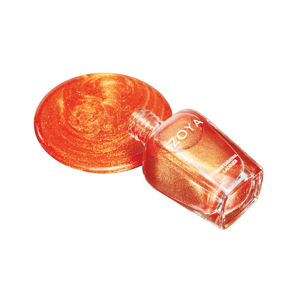 ZOYA Nail Polish, Tanzy, 0.5 fl. oz.