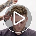 Uppercut Deluxe Clay Hair Pomade - Strong Hold Matte Finish
