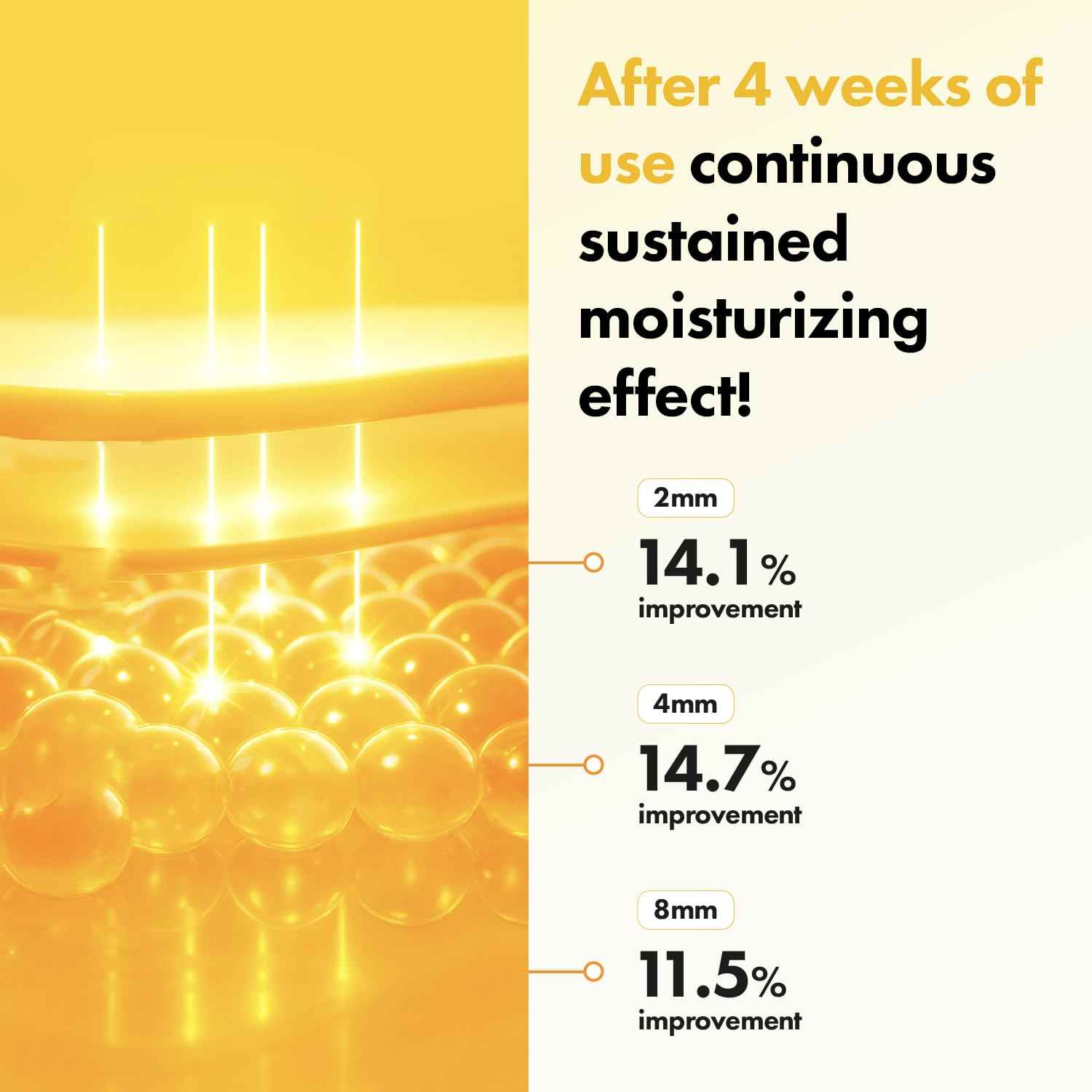 VARIHOPE Vita-Aging Pure C Cream – Vitamin C Face Cream for Deep Hydration, Elasticity & Uneven Tone, Korean Skin Care with Pure Vitamin C for Smooth, Radiant, Healthy-Looking Skin | 1.35 fl oz