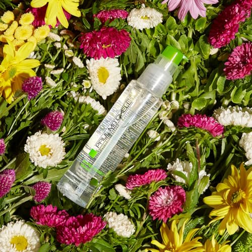 Paul Mitchell Super Skinny Serum Speeds Up Drying Time Humidity Resistant For Frizzy Hair