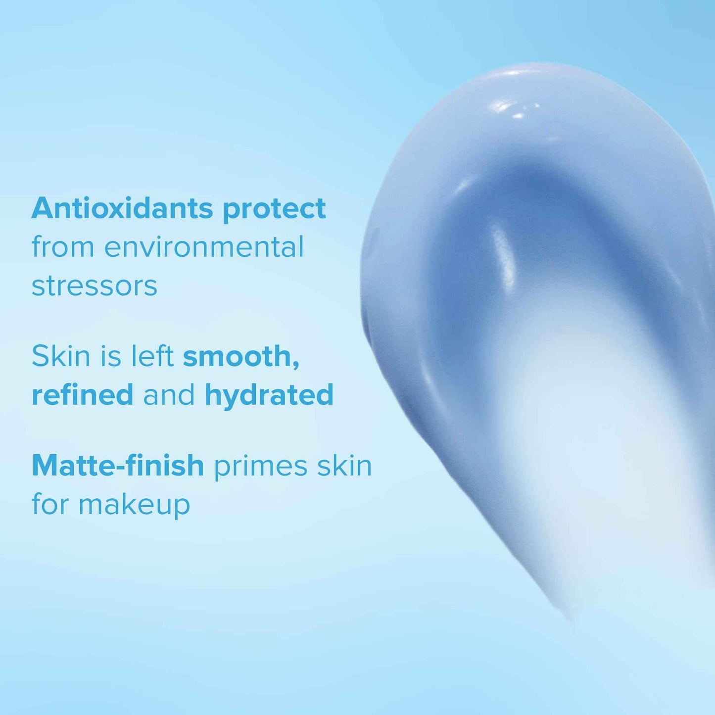 ClarityRx Call Me In The Morning Face Moisturizer, 1.7 Fl Oz, Soothing Recovery Facial Cream, Natural, Plant-Based with Antioxidants, Hydrating Matte Finish Day Cream for All Skin Types, No Parabens