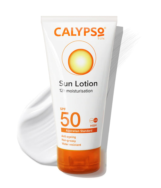 Linco Care Calypso Sun Lotion