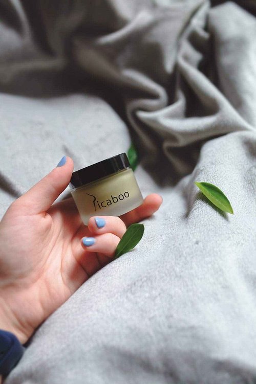 Under Breast Rash Treatment: Natural Balm for Soothing of Breast Rash Chafing. Plant-Based. Tea Tree Oil, 1 oz