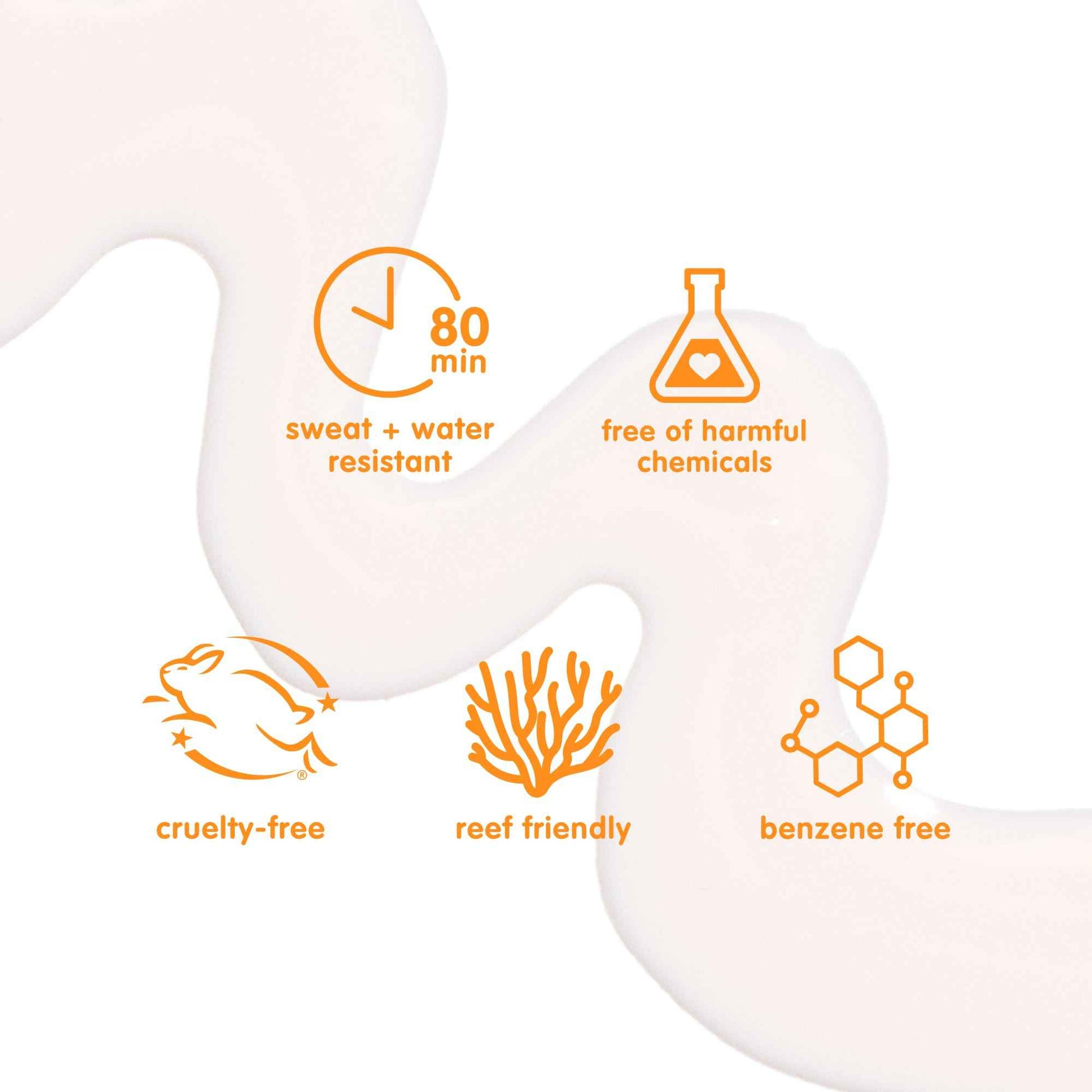 Thinkdaily SPF 30 Sunscreen for Face, Everyday Sun Serum, 1 Fl Oz – Zinc Oxide Mineral Sunscreen, UVA/UVB Protection, Hydrating Jojoba Oil, Vitamin E & Aloe Vera, Non-Sticky, Travel Size