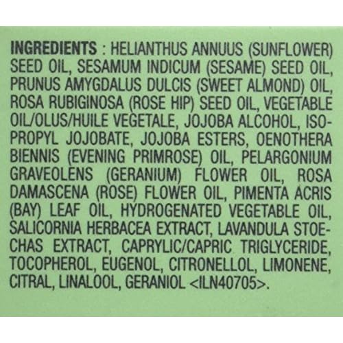 Darphin Aromatic Care, Rose, 0.5 Ounce