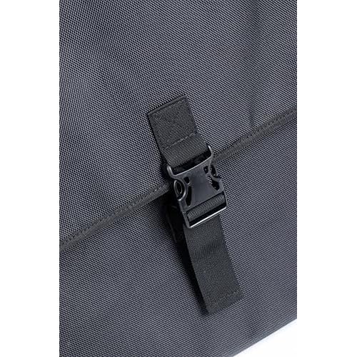 UELLE Wig-A-Way : Travel hair/Wig bag, Store and Organize your wigs, Carries cosmetics, toiletries, and hair tools, Hangs on door or wall.