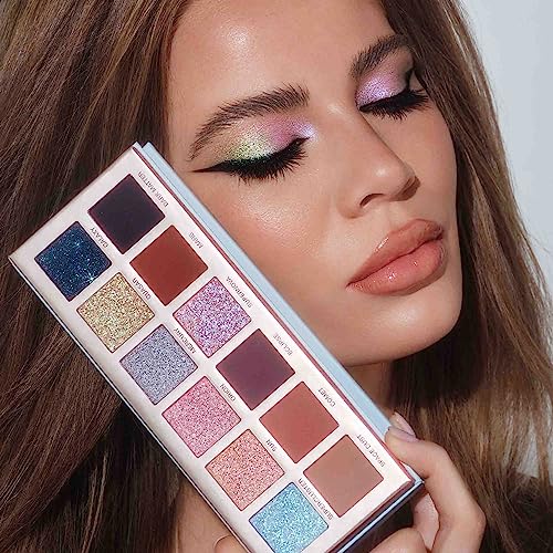 Cosmos Eyeshadow Palette by Anastasia Beverly Hills