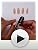 OPI xPRESS/ON Press-On Nails - 30 Tips Reusable Kit