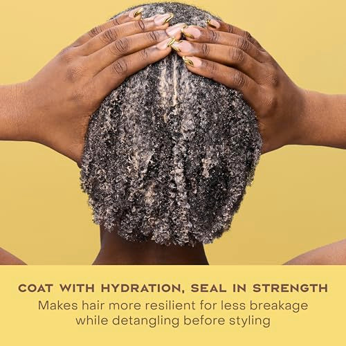 SheaMoisture Jamaican Black Castor Oil Hair Masque 11.5oz
