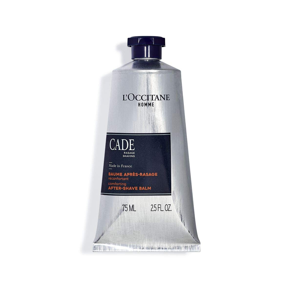 L'Occitane Cade After-Shave Balm, 2.5 Fl Oz