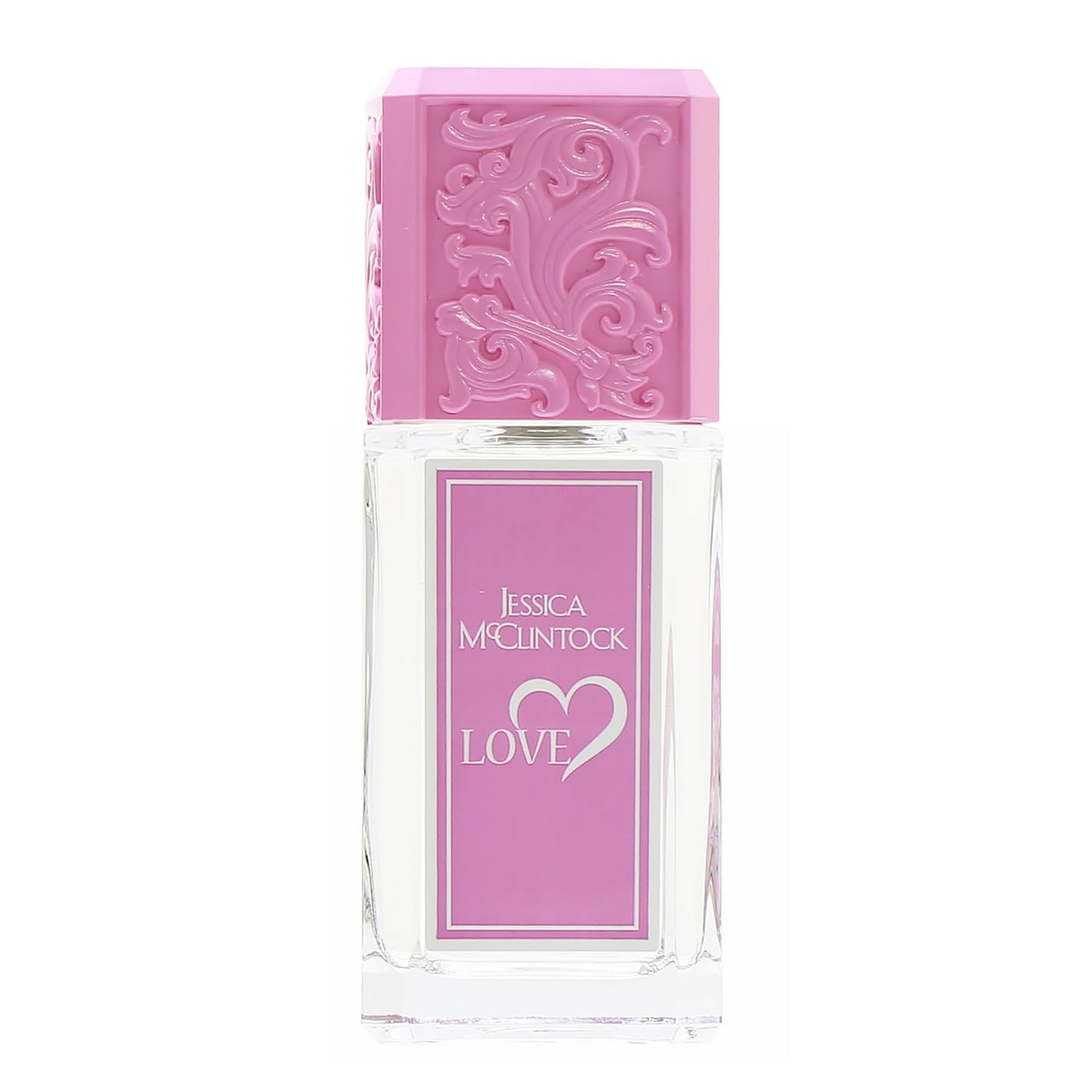 Love by Jessica McClintock for Women - 3.4 oz EDP Spray