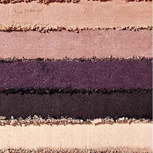 Almay Eyeshadow Palette, Longlasting Eye Makeup, Primer Enriched with Antioxidant Vitamin E, Hypoallergenic, 040 Green Eyes, 0.1 Oz