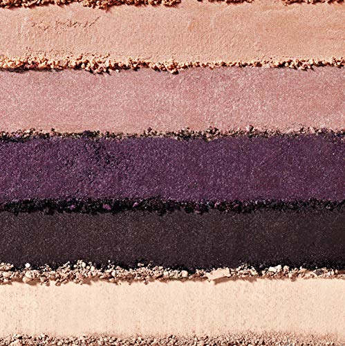 Almay Eye Shadow Palette for Green Eyes, Vitamin E Primer