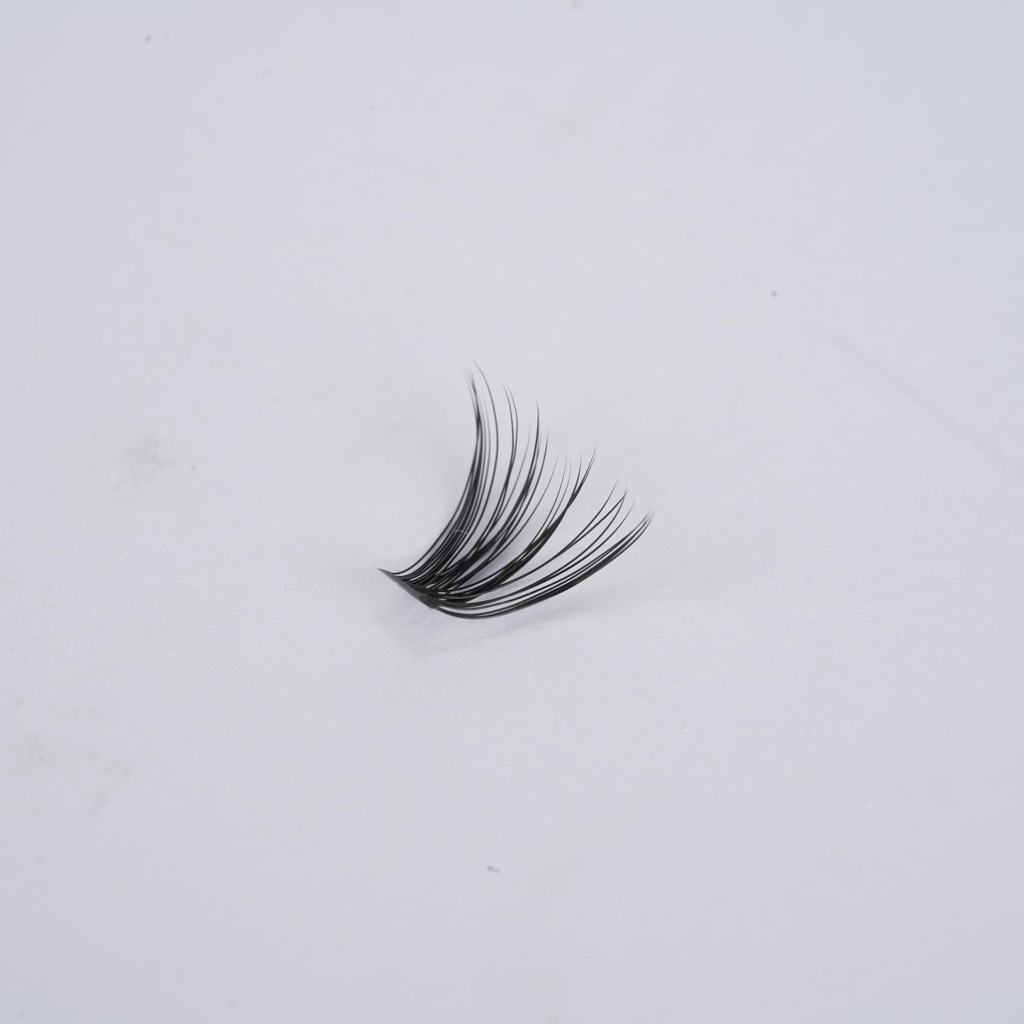 Lash Clusters 40D-C-9-16MIX LASH Individual Lashes 280 Clusters False Eyelash 20D 30D 40D Lash Clusters Extensions Individual Lashes Cluster DIY Eyelash Extensions at Home (40D-C,9-16MIX)