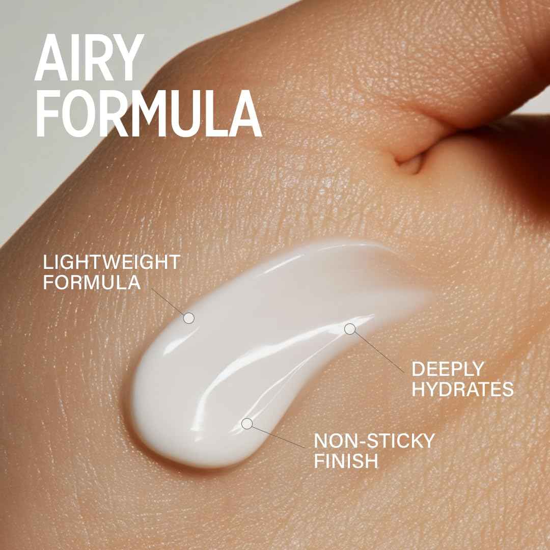 KEYTH PERFUMED HAND CREAM #EPIC FLEUR (70ML, 2.36 FL.OZ.) / Rich Scent, Provides Glow and Moisture, Refreshing Finish, Amber&Woody&Floral, Lily Flower Extract Ceramide NP