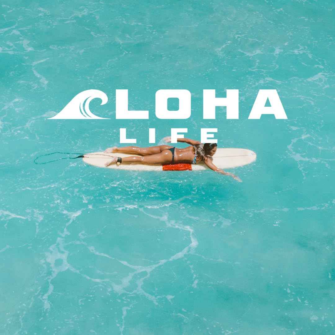 Aloha Life Lani Kai Mist: After Sun Moisturizing Spray