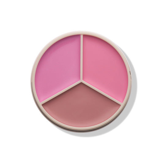 Anastasia Beverly Hills - Magic Touch Blush Trio - Pink Trio
