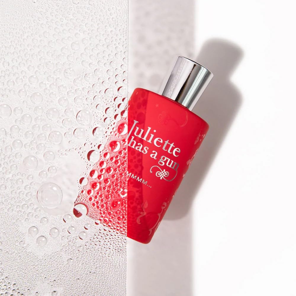 Juliette Has A Gun Eau de Parfum Spray, Mmmm, 0.25 Fl Oz