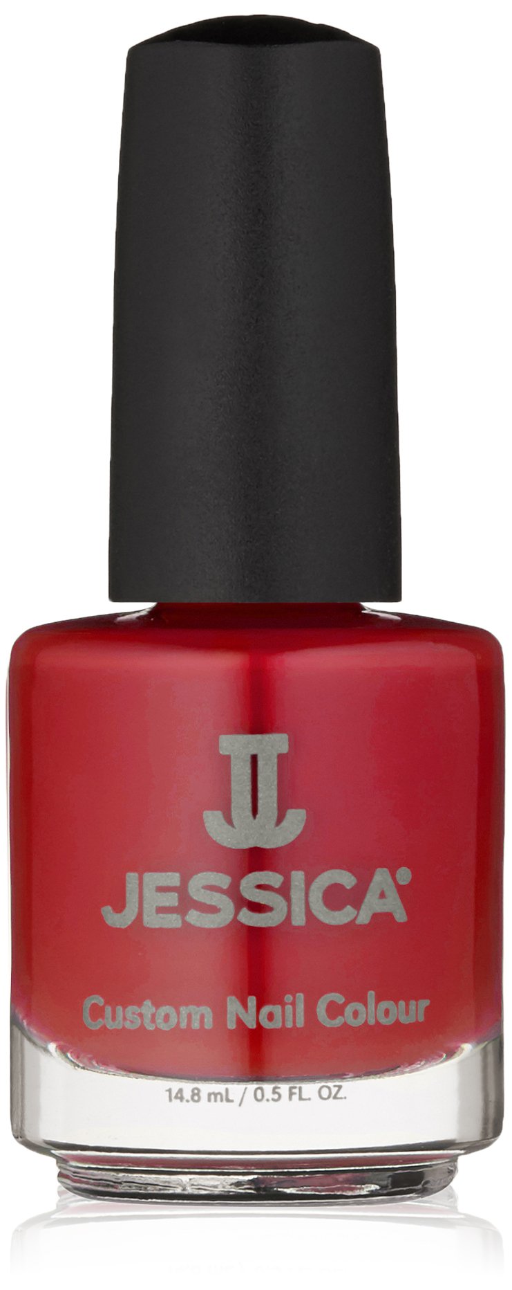 Jessica Custom Nail Colour, Seductress