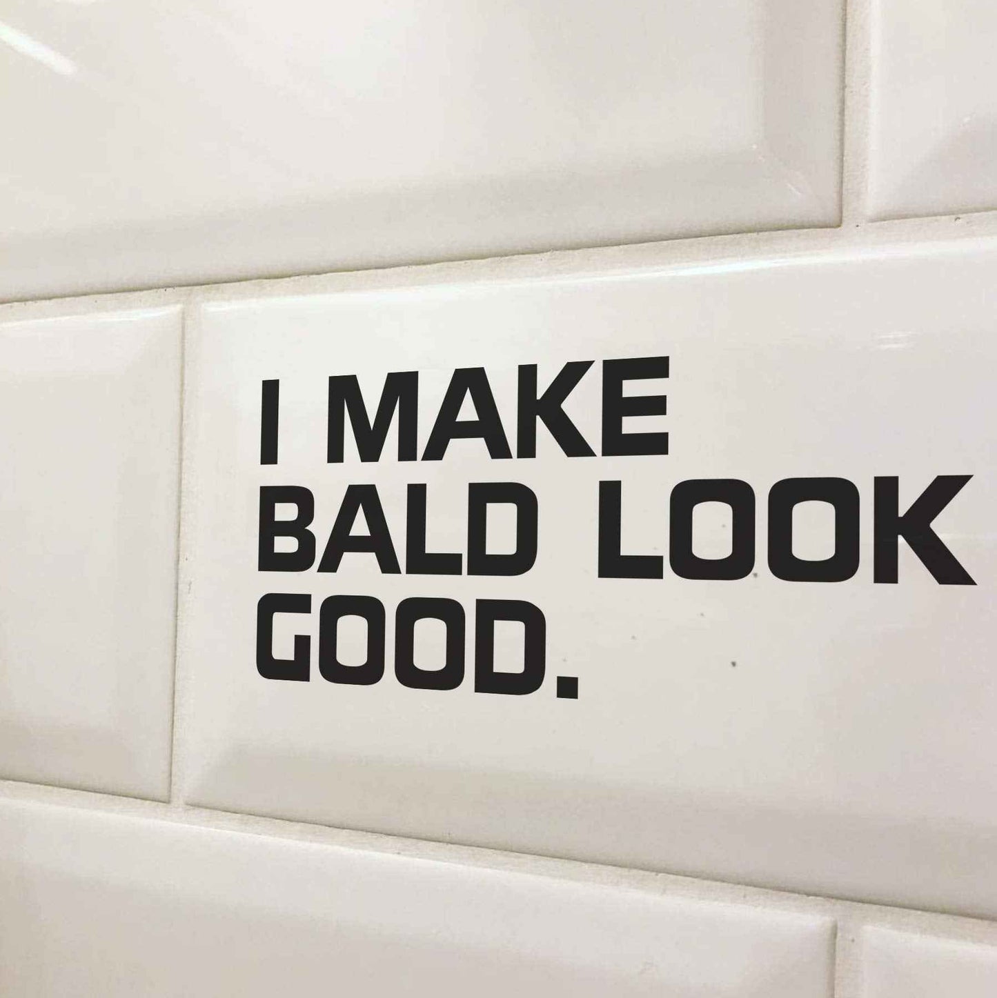 Bee Bald 4-Pack with HEAL Post-Shave Healing Balm, SHAVE Premium Shave Cream, SCRUB Exfoliating Pre-Shave, and SMOOTH PLUS Daily Moisturizer with SPF 30