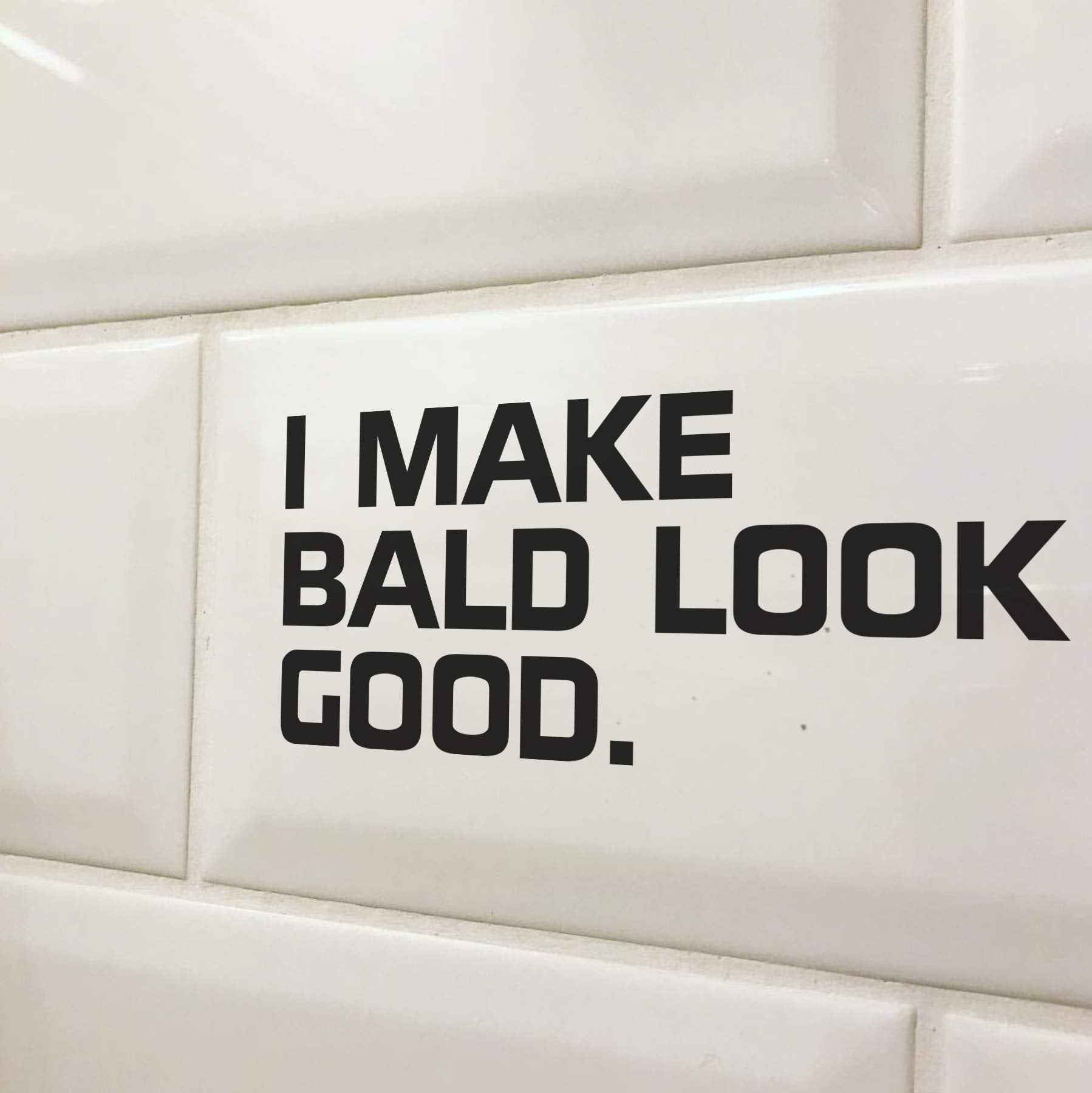 Bee Bald 4-Pack with HEAL Post-Shave Healing Balm, SHAVE Premium Shave Cream, SCRUB Exfoliating Pre-Shave, and SMOOTH PLUS Daily Moisturizer with SPF 30