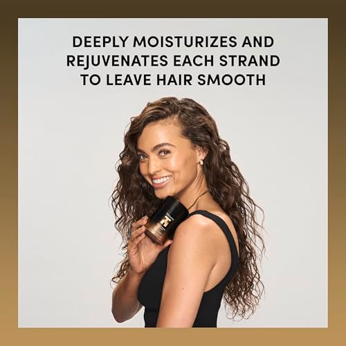 TRESemmé Smoothing Cream for Frizz Control & Deep Hydration