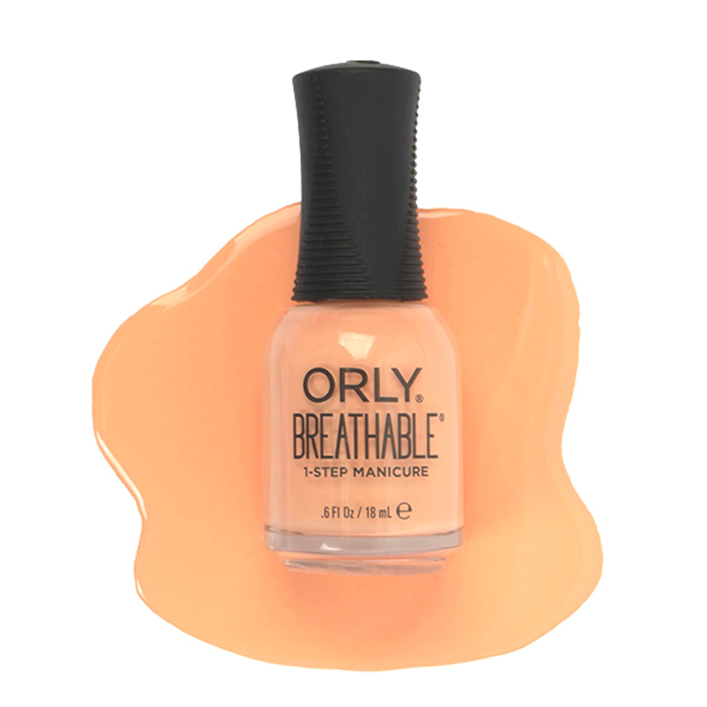 Orly Nail Polish 'Sweet Retreat' Collection | NEW Spring Nail Colors (Are You Sherbet?)