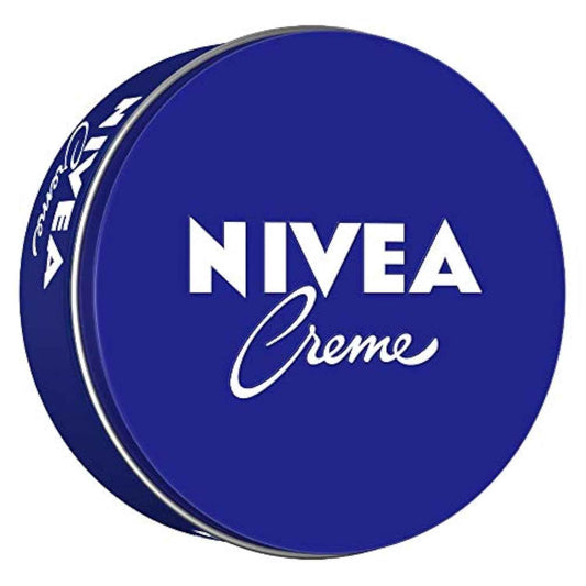 NIVEA Crème, Multi Purpose Cream, 400 ml