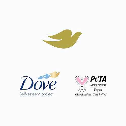 Dove Shampoo 4 Pack Intensive Repair for Damaged Hair with Bio-Protein Care Technology and Amino Serum 28 Fl Oz
