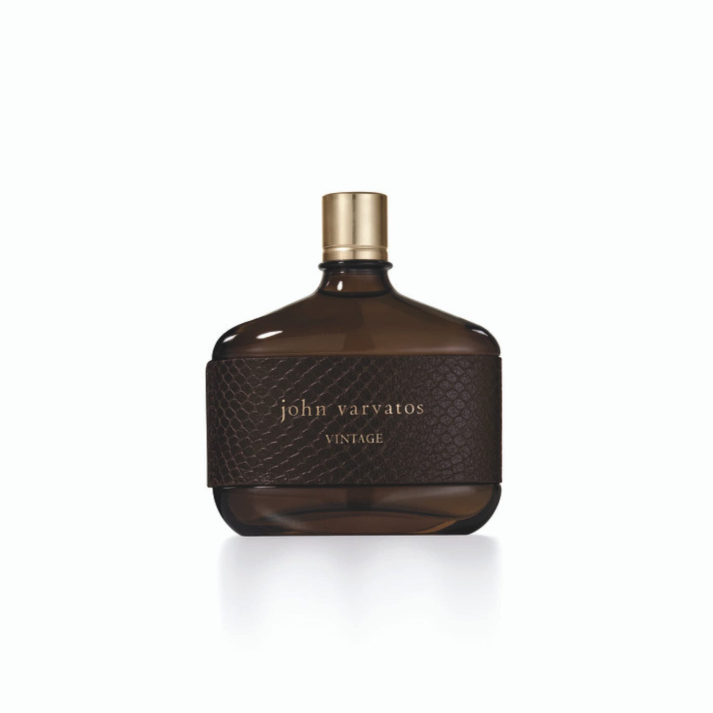 John Varvatos Men's Cologne, Vintage, 4.2 Fl Oz Eau de Toilette EDT Spray