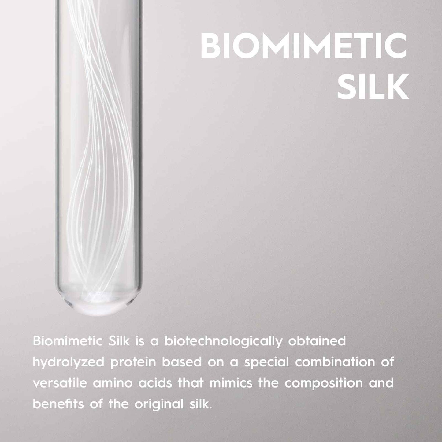 KERASILK Repairing Shampoo |Deeply Nourishes & Moisturizes | Reduces Breakage & Prevents Further Damage | For Dry, Stressed & Damaged Hair | Ideal For Various Hair Types & Textures | 250ml