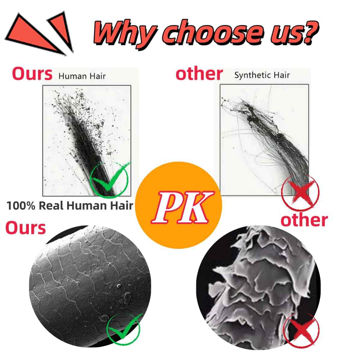 Human Braiding Hair Deep Wave Bulk Human Hair for Braiding Bohemian Knotless 2 Bundles 100g 18Inch No Weft 10A Brazilian Virgin Human Hair Extensions Curly Bulk Human Hair for Boho Braids