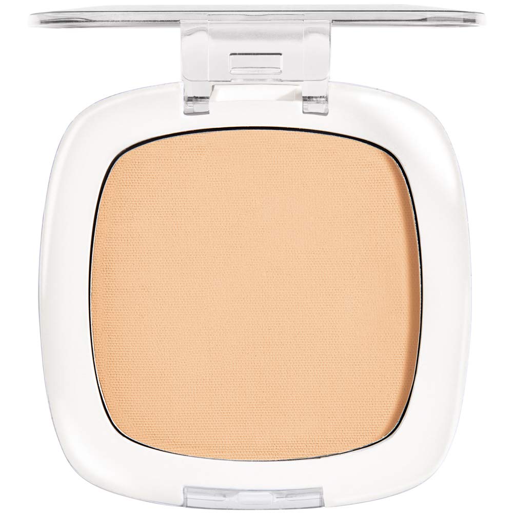 L’Oréal ParisAp Creamy Powder Fndtn Ivory