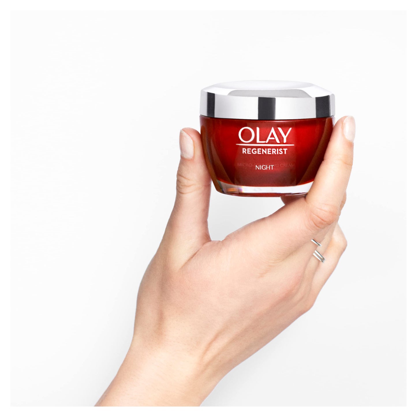 Olay Regenerist 3 point Age Defy Night Cream 50ml