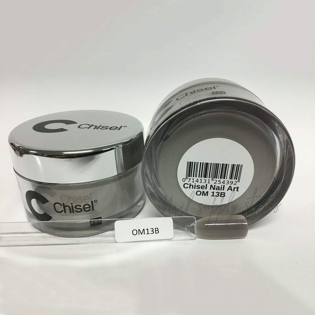 Chisel - 100% Pure Nail Dipping Powder - Ombre Collection (OM013B)