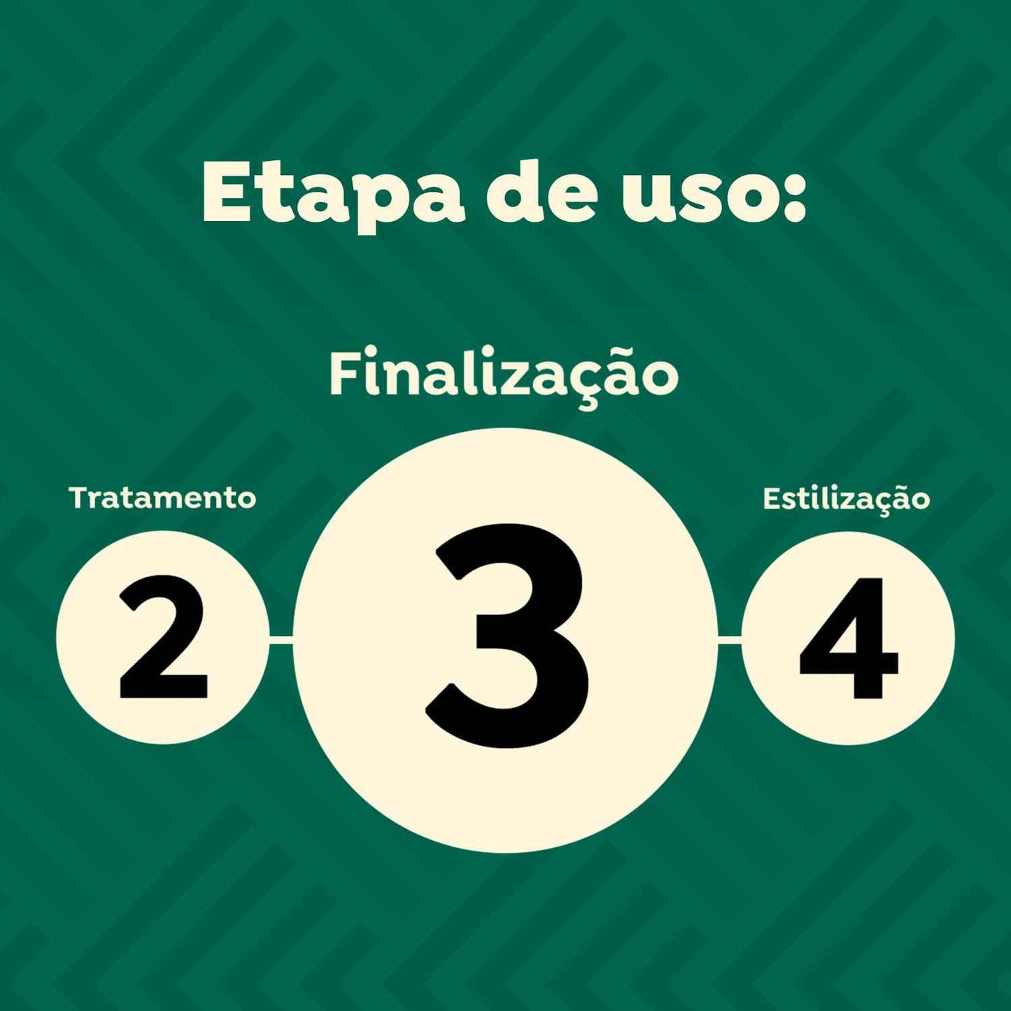 Salon Line - Linha Meu Liso (Escudo Antiporosidade) - Creme para Pentear 240 Ml - (My Straight (Anti-porosity shield) - Combing Cream 8.12 Fl Oz)